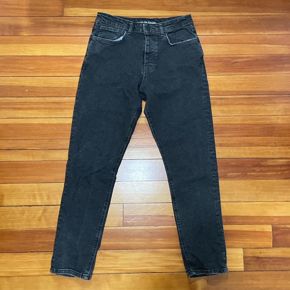 Men’s Primark Straight Fit Jeans